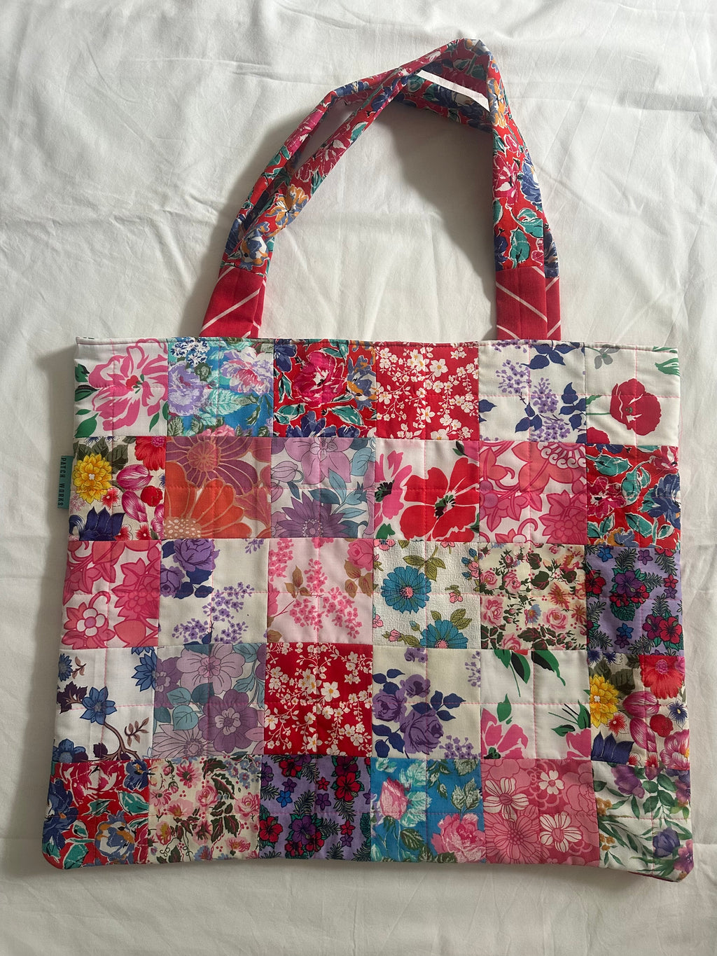 market shopper