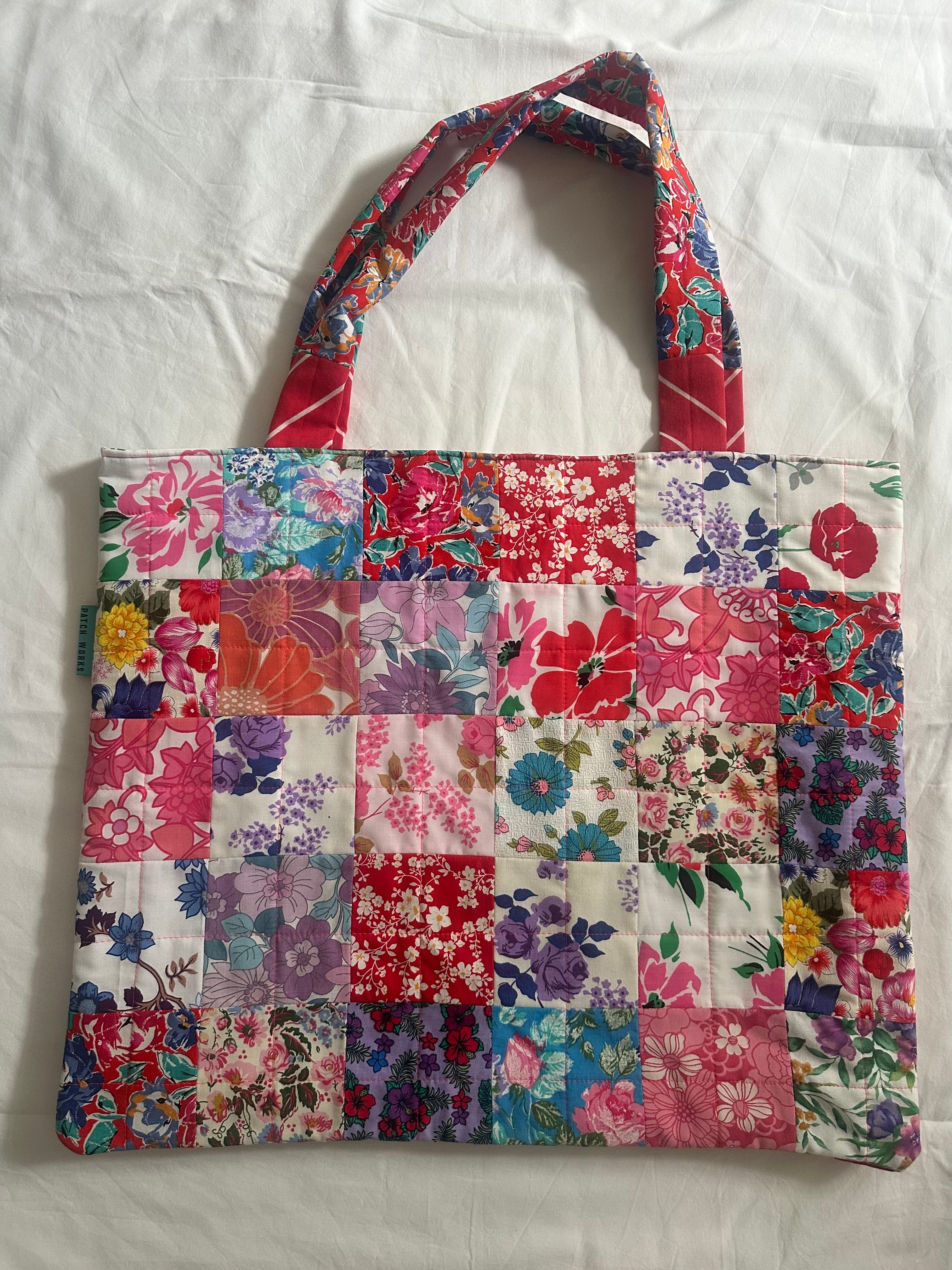 market shopper