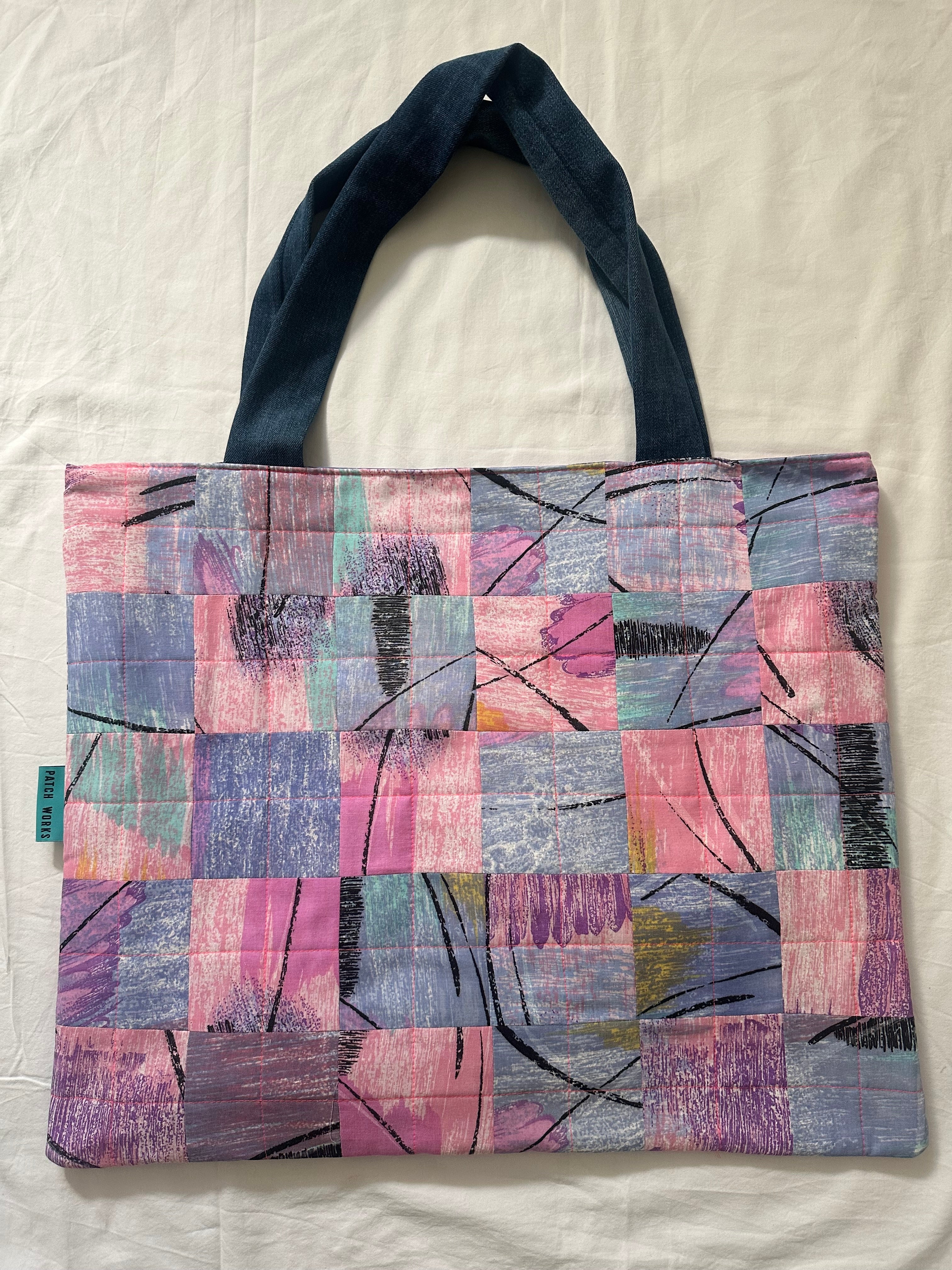 market shopper
