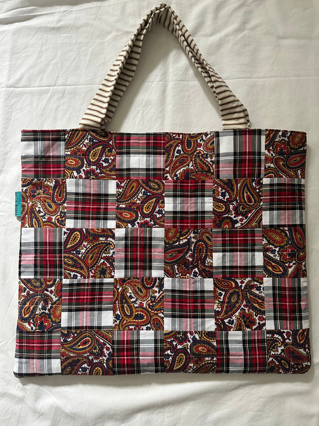 market shopper