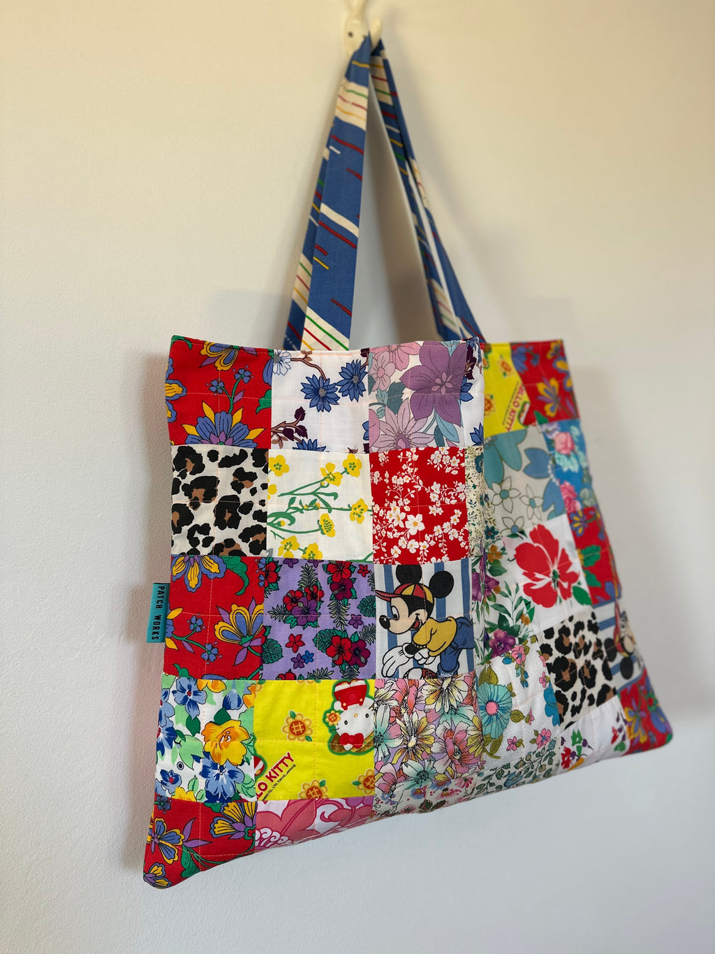 market shopper