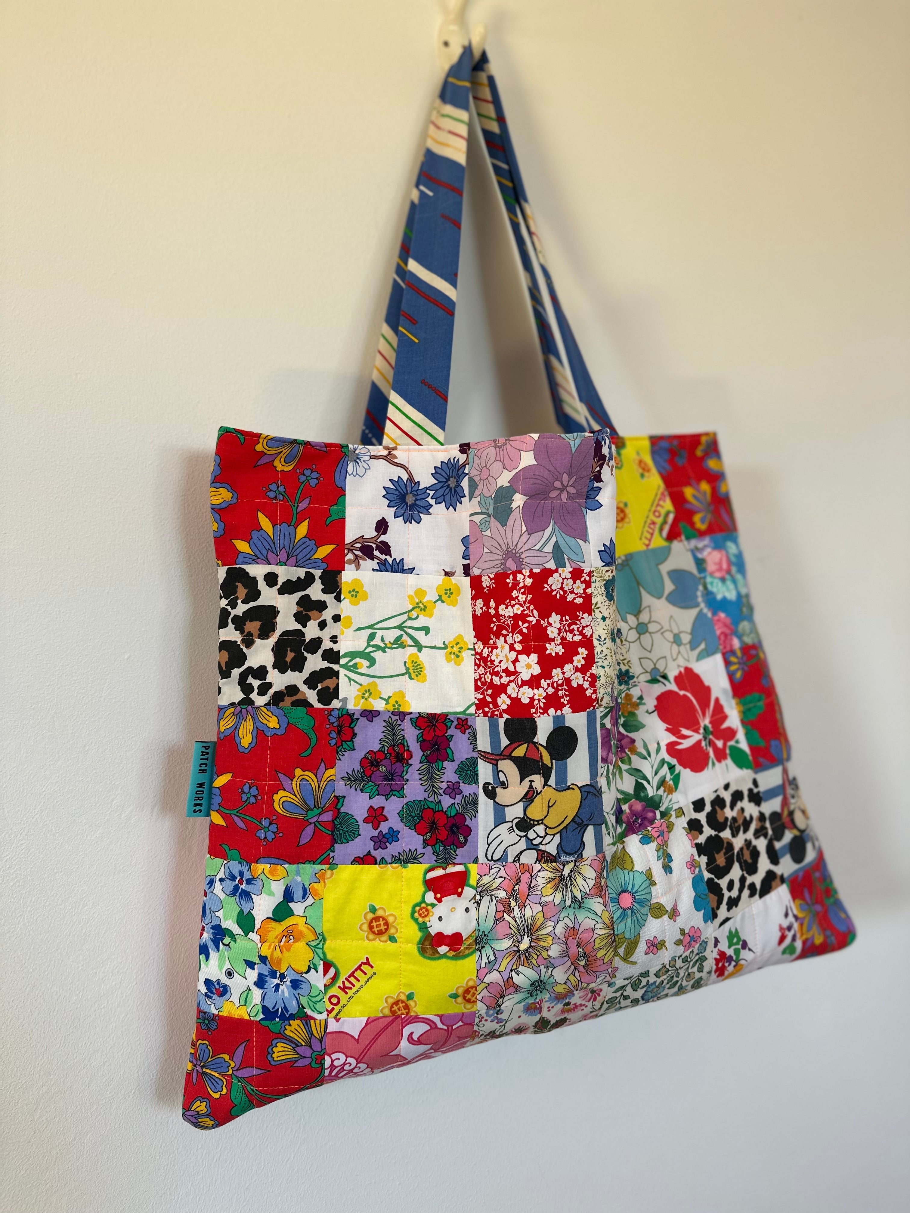 market shopper