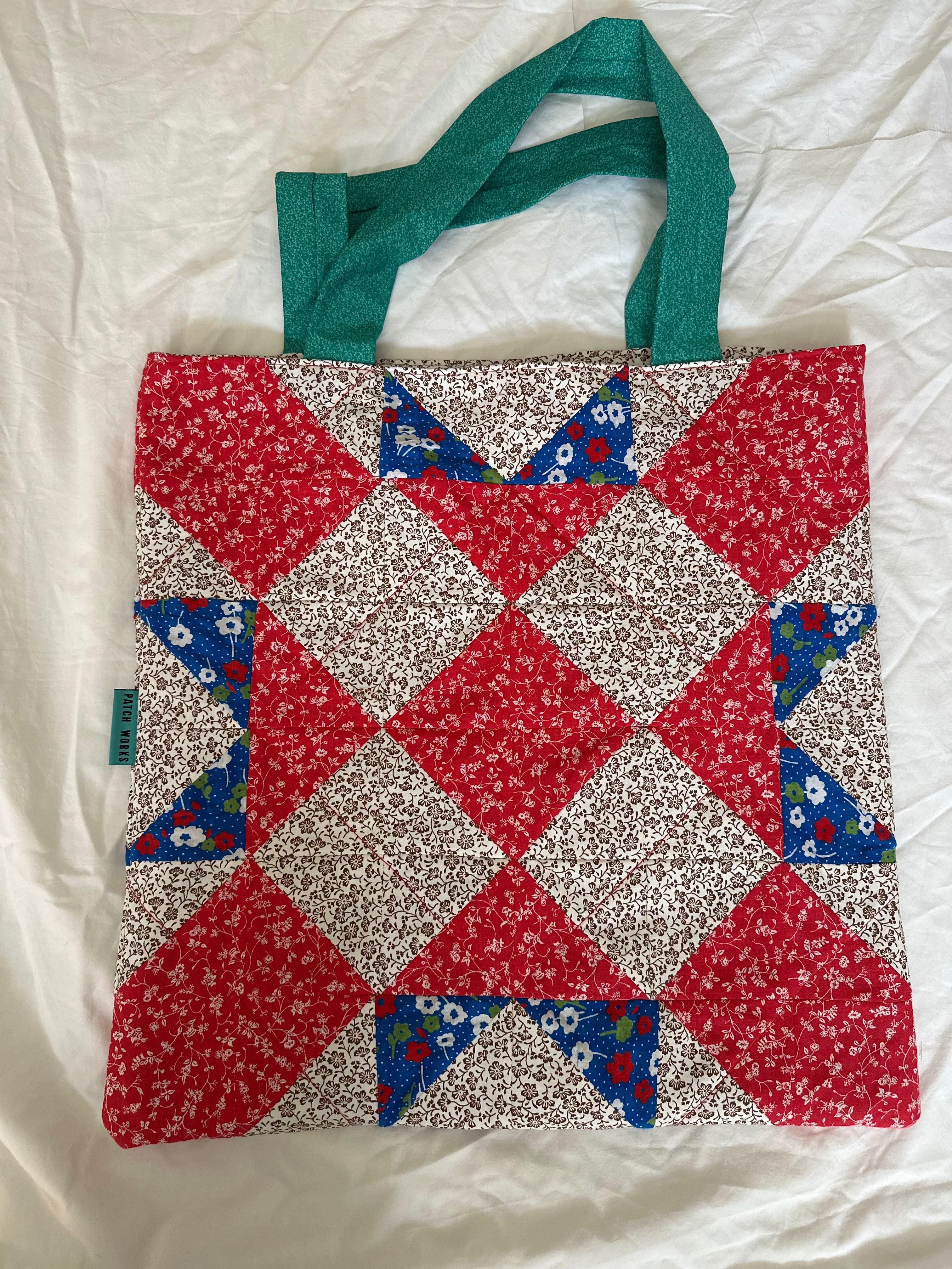 market shopper