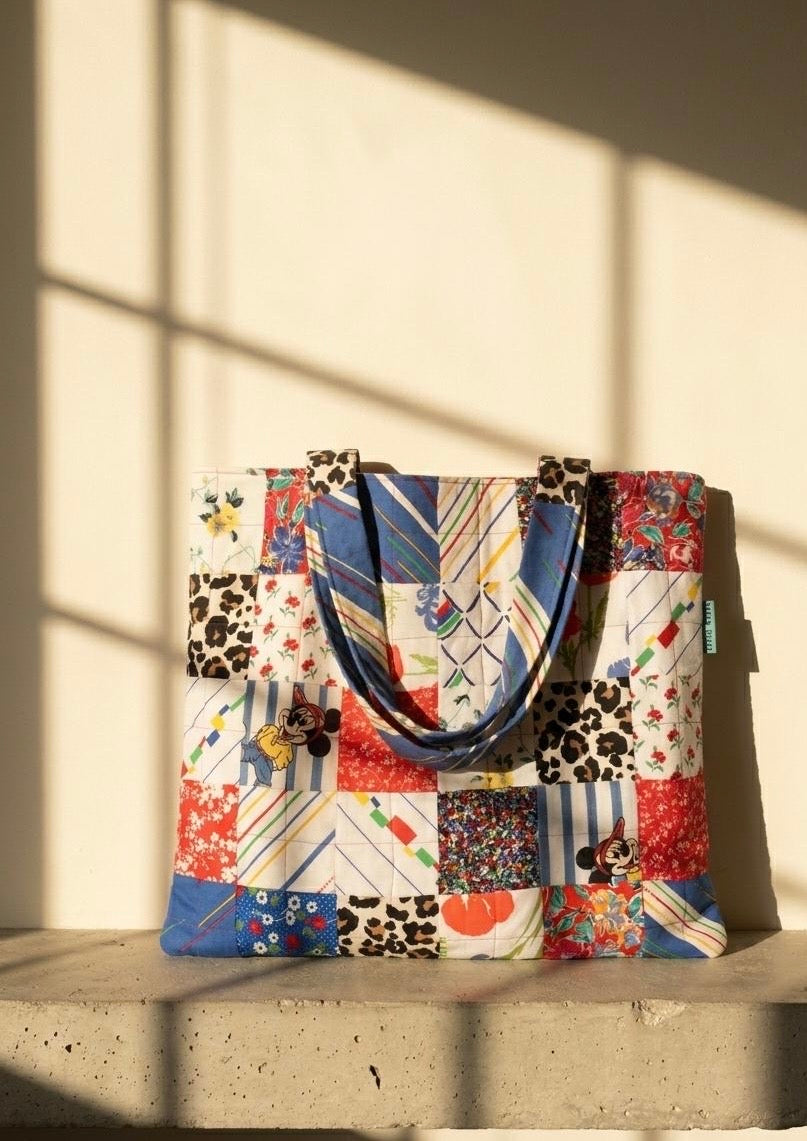 market shopper