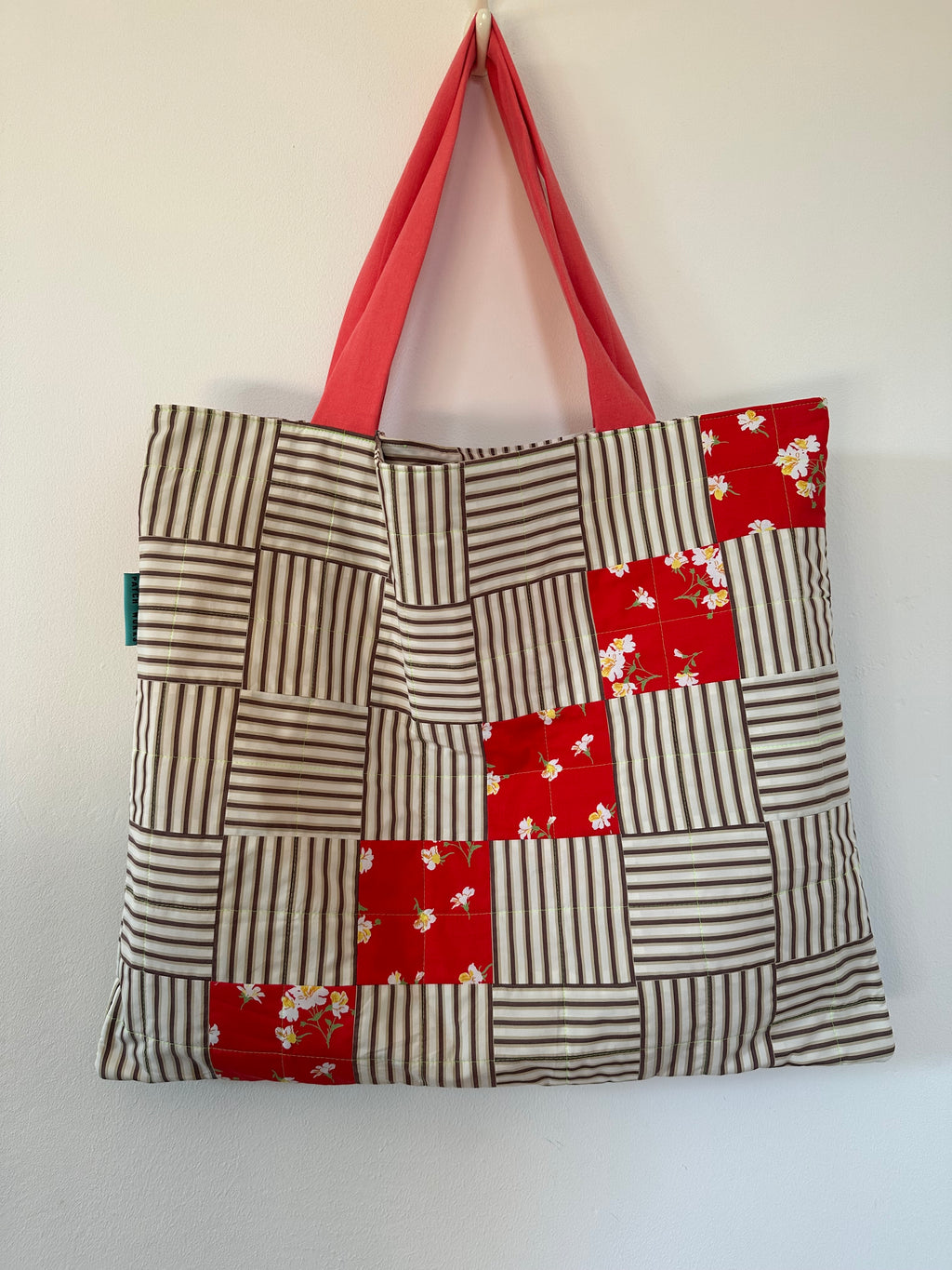 market shopper
