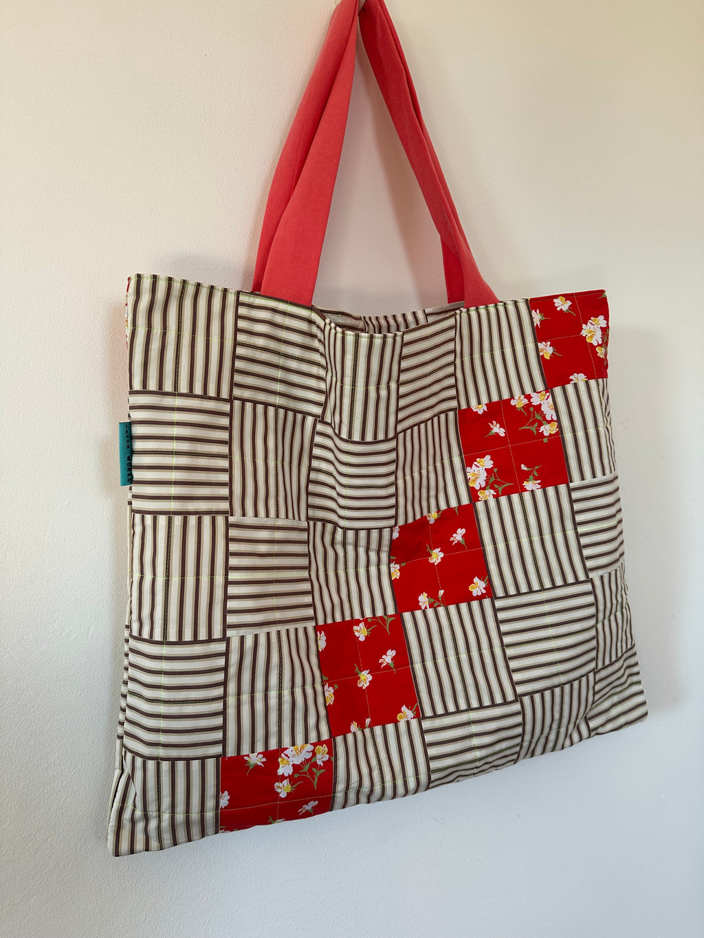 market shopper