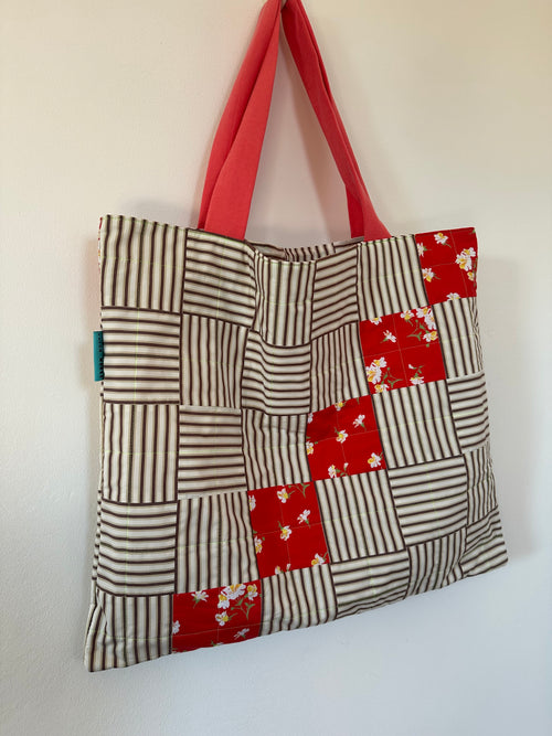 market shopper