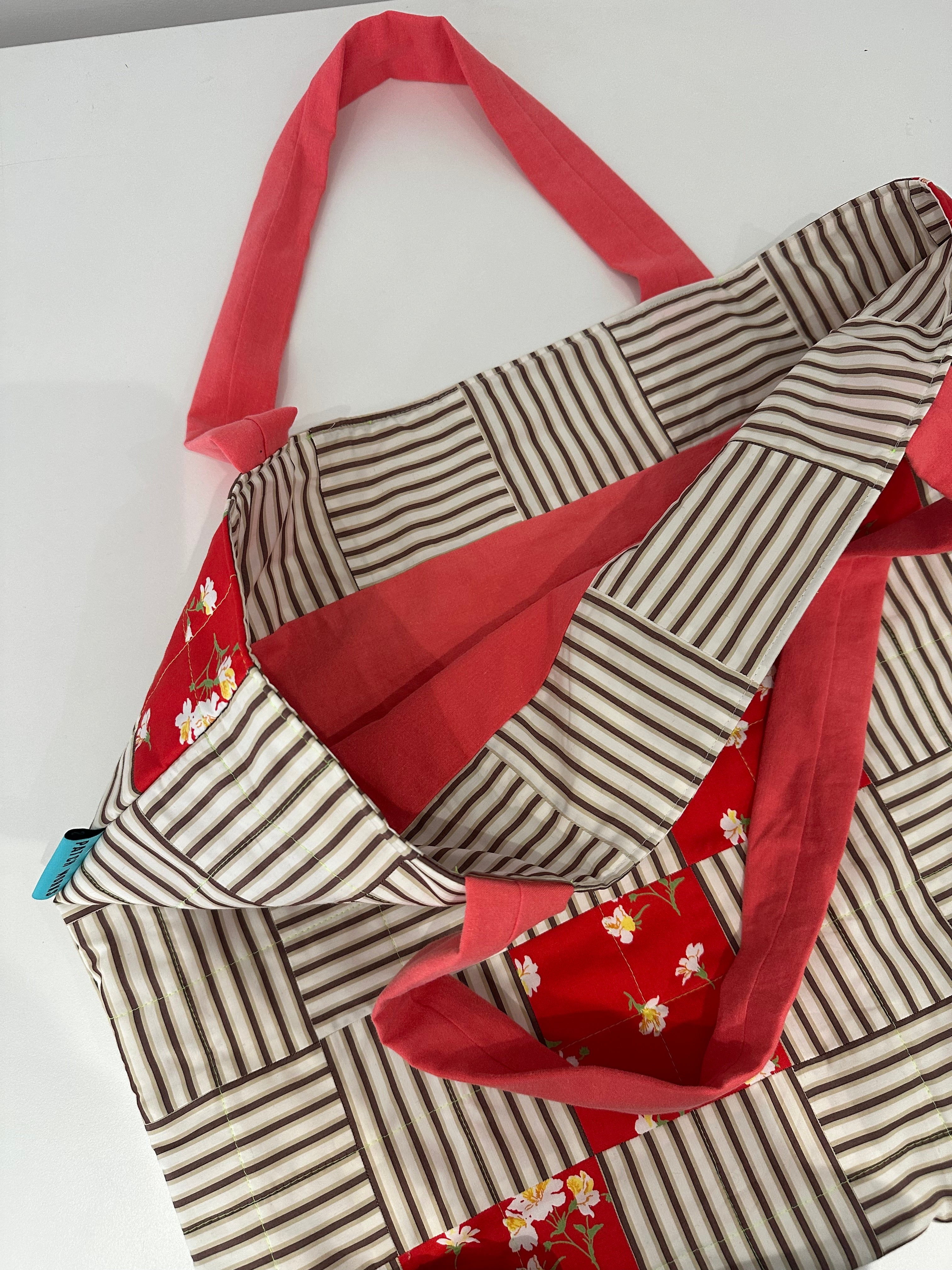 market shopper