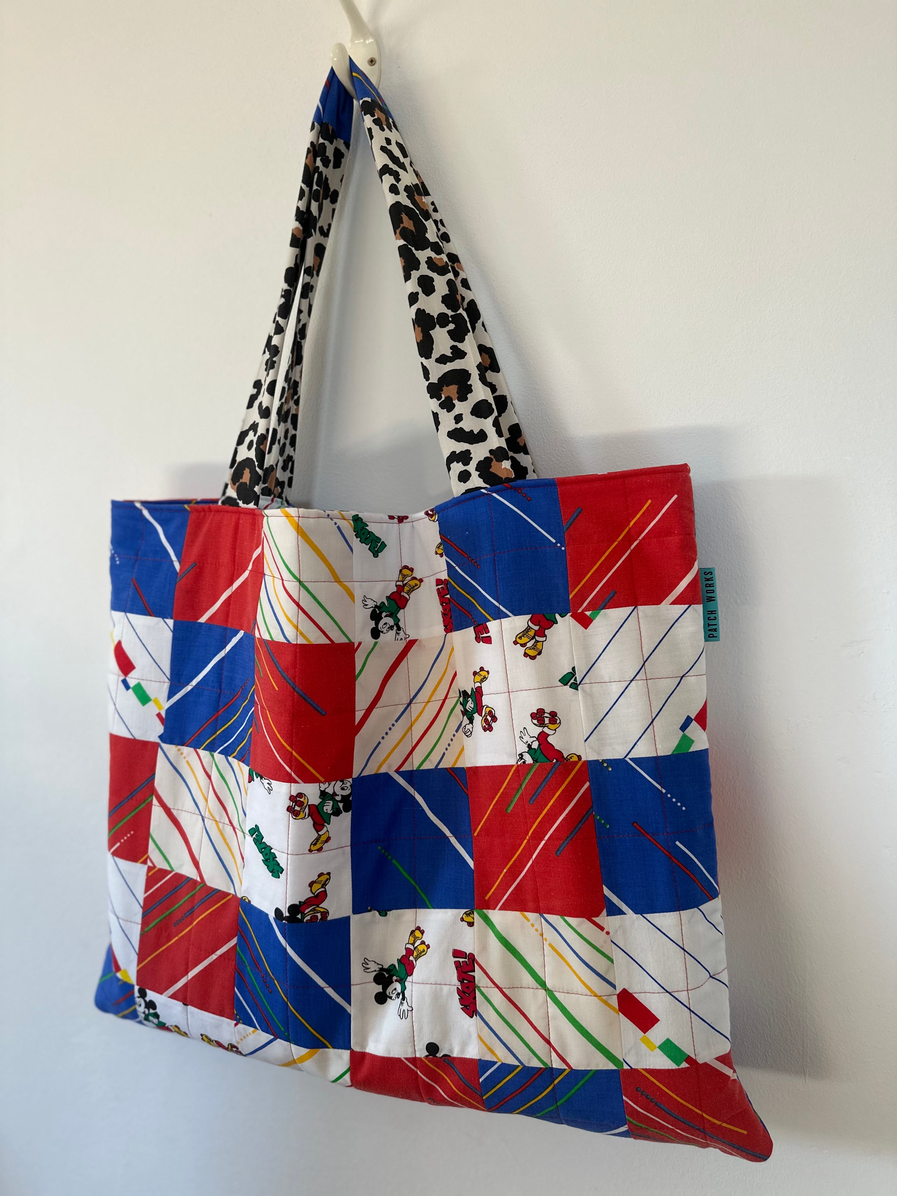 market shopper