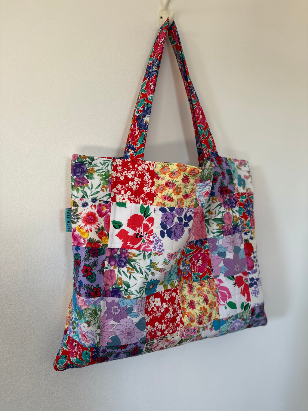 market shopper