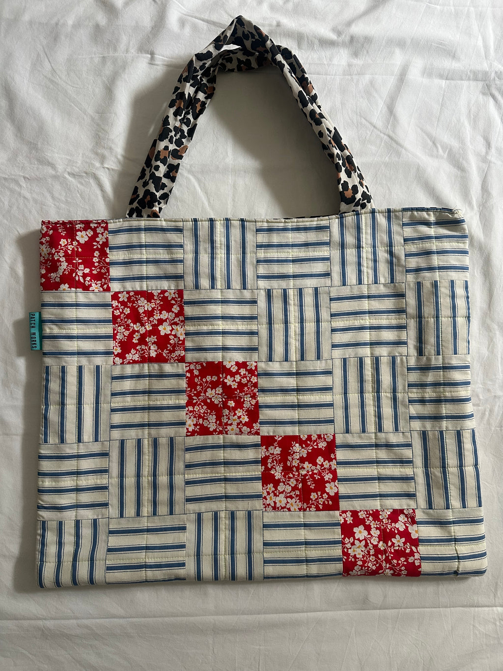 market shopper