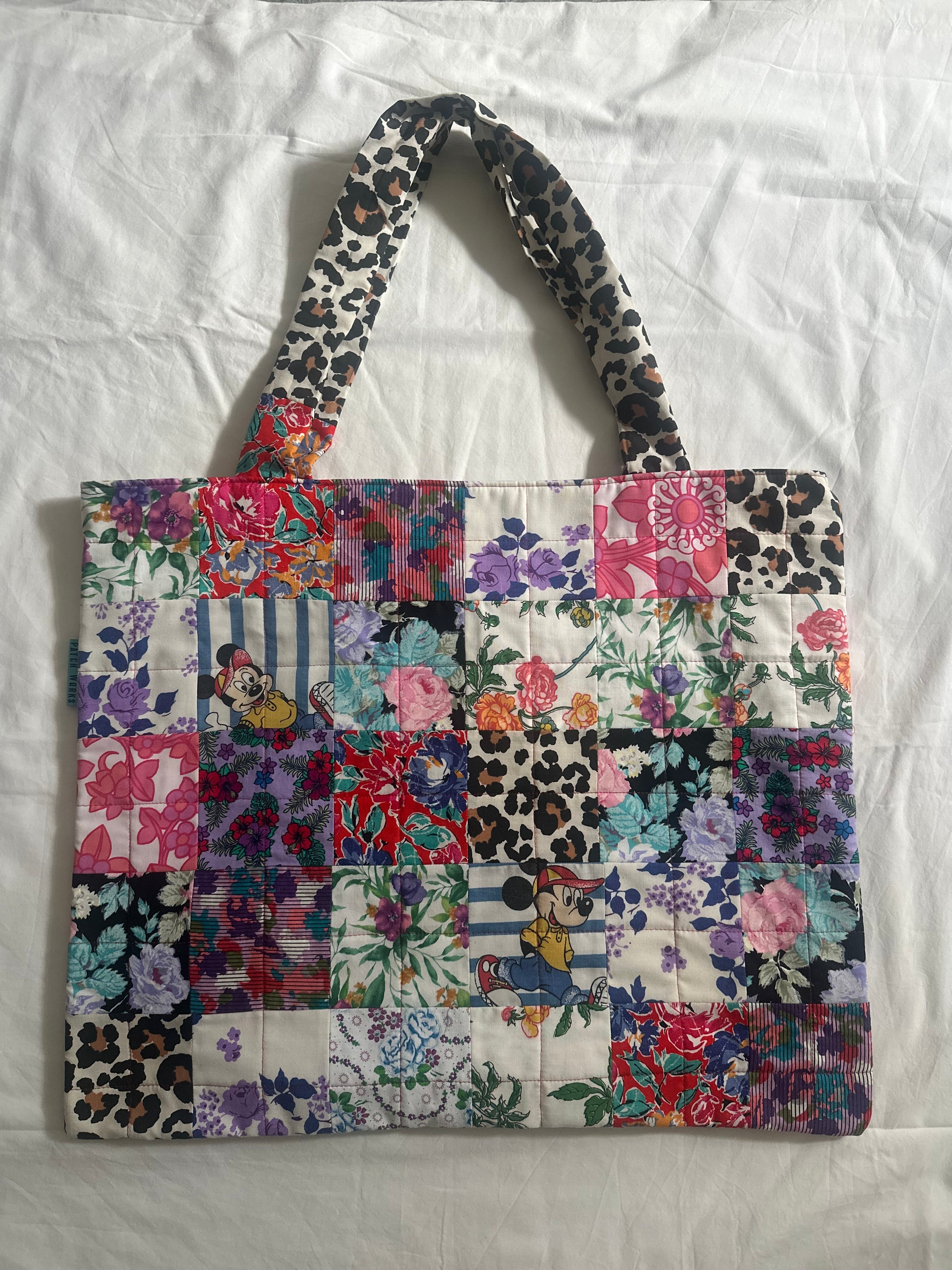 market shopper