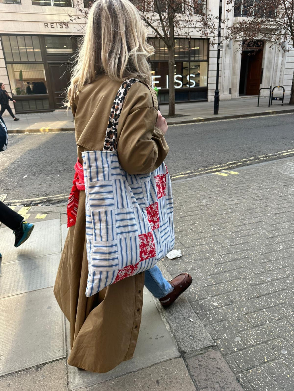 market shopper